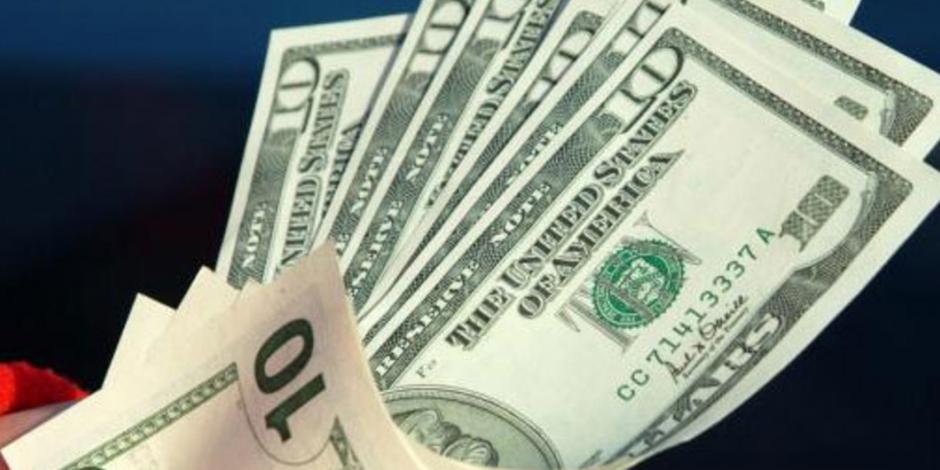 Fitch mejora expectativa para economía global en 2021