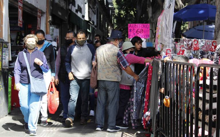 Gobernación municipal solapa y protege a ambulantes: regidora