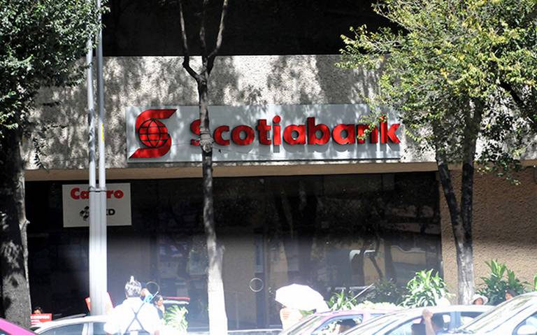 Prevalece riesgo de reforma a Ley de Banxico: Scotiabank