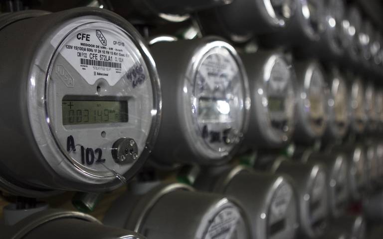 Se quedan sin electricidad, apagón nacional afecta a municipios de Puebla