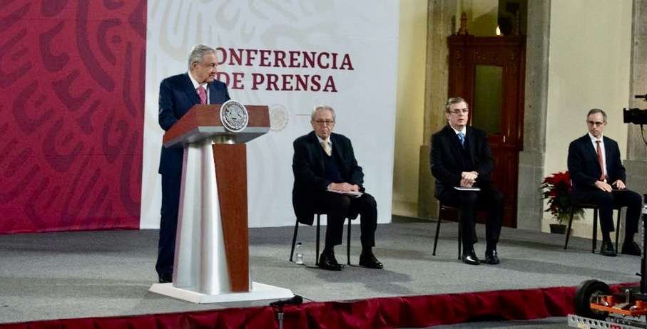 Vacunación de personal de Salud, en la tercera semana de diciembre