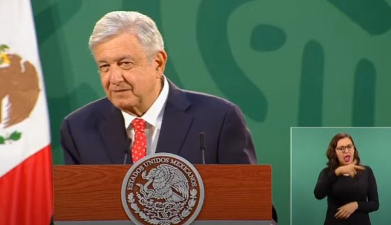 AMLO envía buenos deseos a Biden antes de su toma de posesión