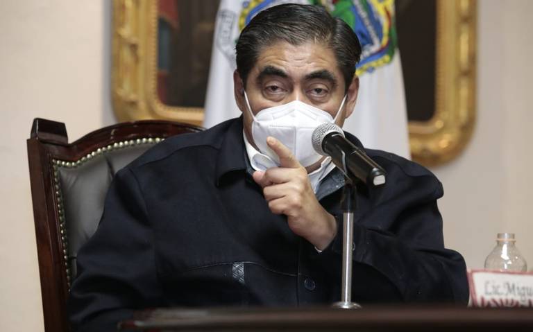 Empresas de químicos ofertan medicamentos a “precios de bandidos”: Barbosa