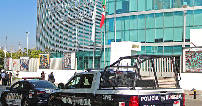 FGE ubica a niña de 10 años, víctima de secuestro virtual