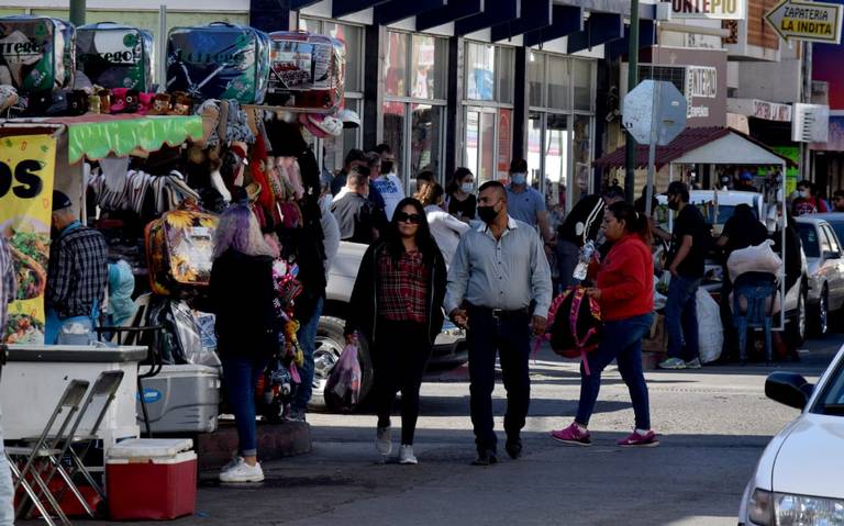 Nuevo récord de contagios: Hoy 492 nuevos casos de Covid-19