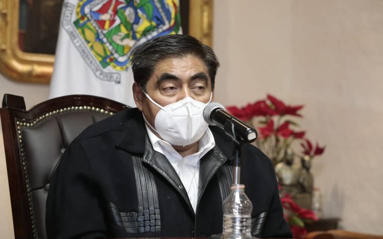 Se lanza Barbosa contra José Juan Espinosa: “Los perdones políticos ya no existen”