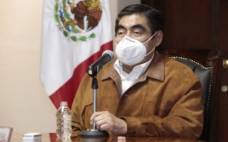 Buscar la reelección sin separarse del cargo genera inequidad: Barbosa