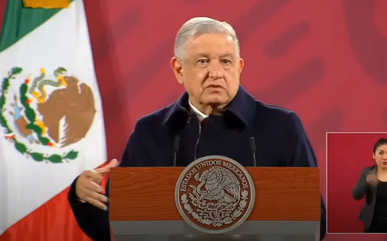 Por enésima vez visitará AMLO Puebla
