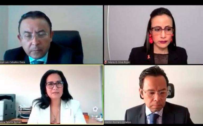 Por falta de transparencia en encuestas, TEPJF revoca convocatoria de Morena