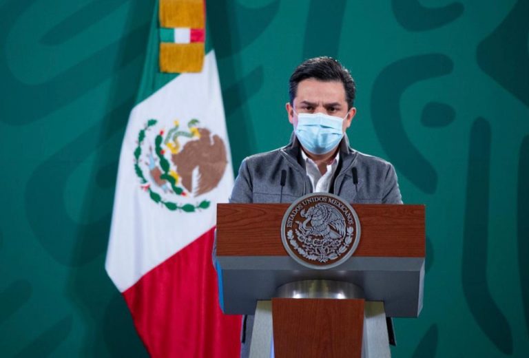 Reduce IMSS atención a padecimientos no Covid