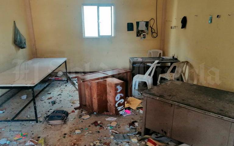 Capacitará gobierno de Puebla a nuevos alcaldes para evitar linchamientos