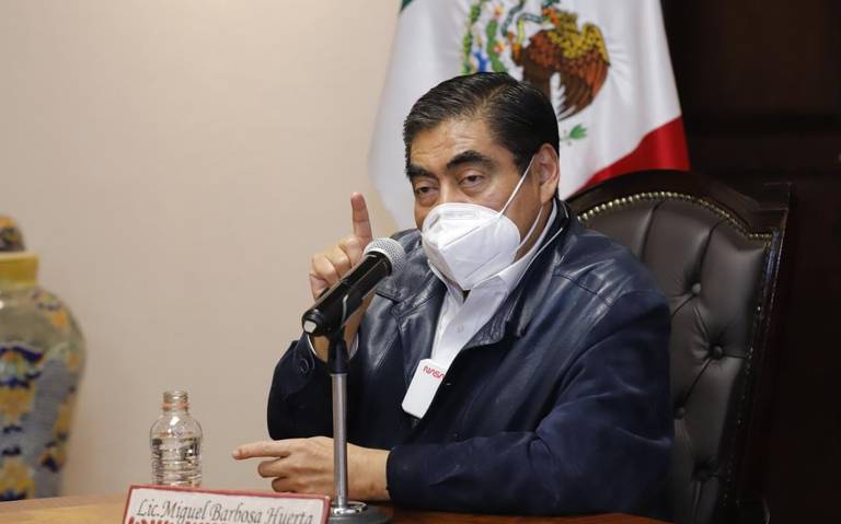 “En Pahuatlán se cansaron de la rivalidad política”: gobernador celebra triunfo de candidato independiente