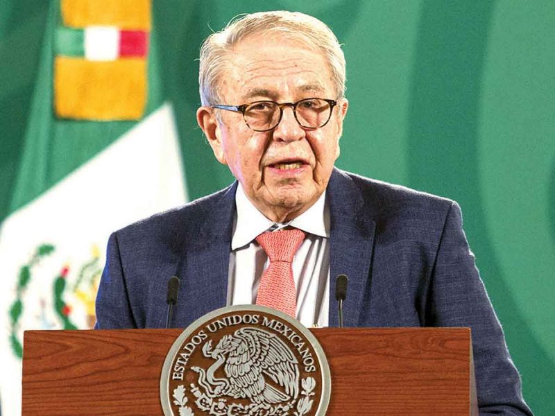 Ahorran 7 mil mdp en compra de medicinas; insumos para el sector público de salud