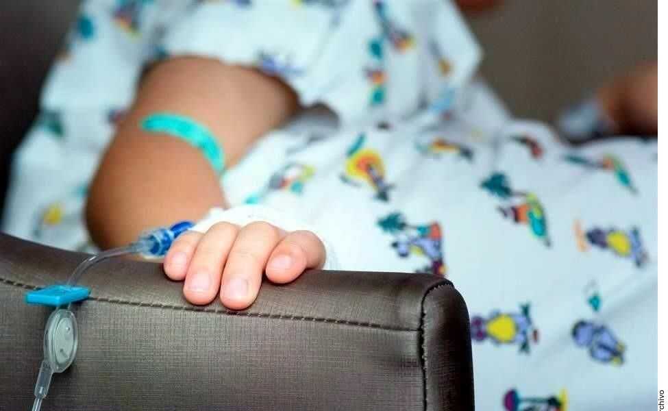 Juez da 10 días a la SSa para garantizar medicamentos para niños con cáncer