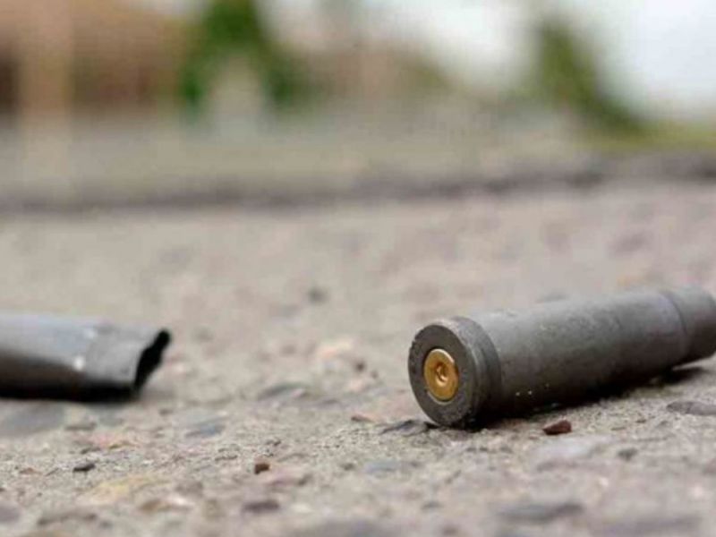 Asesinan a tres policías en Valparaíso, Zacatecas