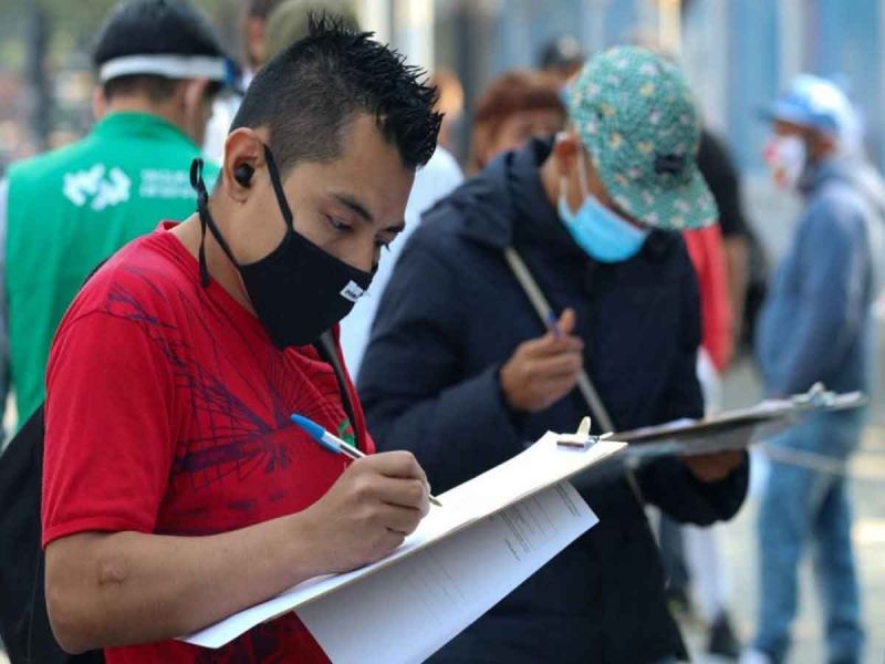 Legitimizan el 0.2% de los contratos colectivos ante la Secretaría del Trabajo