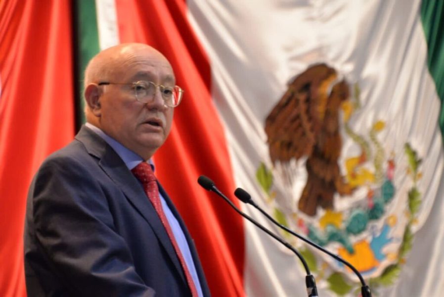 ASF da seguimiento a Pandora Papers, informa Colmenares Páramo