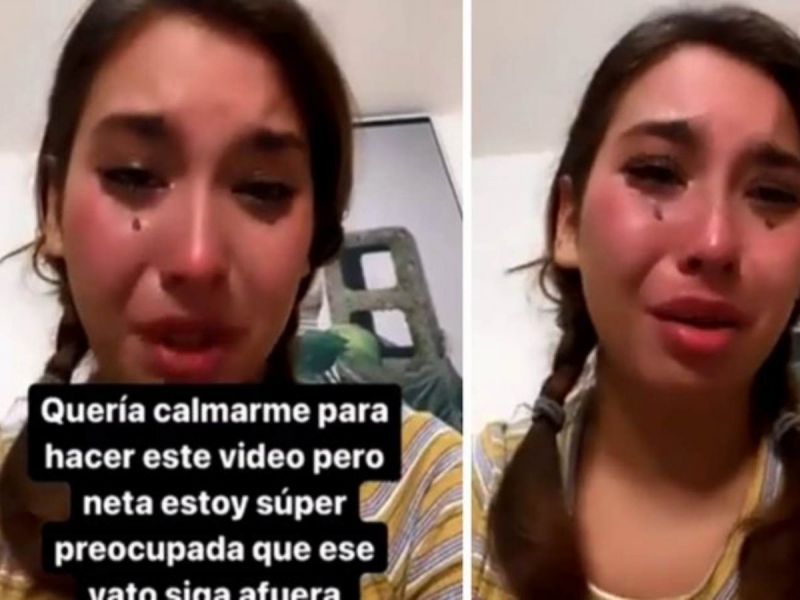 Mujer denuncia en Tik Tok acoso sexual de supuesto estudiante cerca del Tec de Monterrey