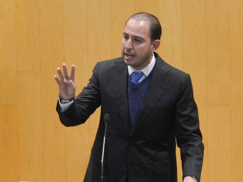 Reforma eléctrica no va a pasar; es destructiva y regresiva: PAN