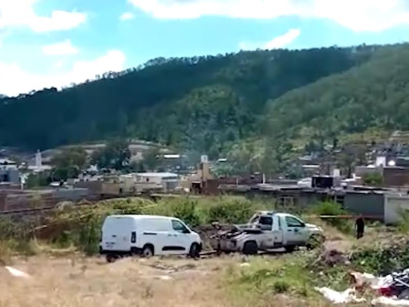 Un dominicano, entre las seis víctimas del ataque en un bar de Morelia