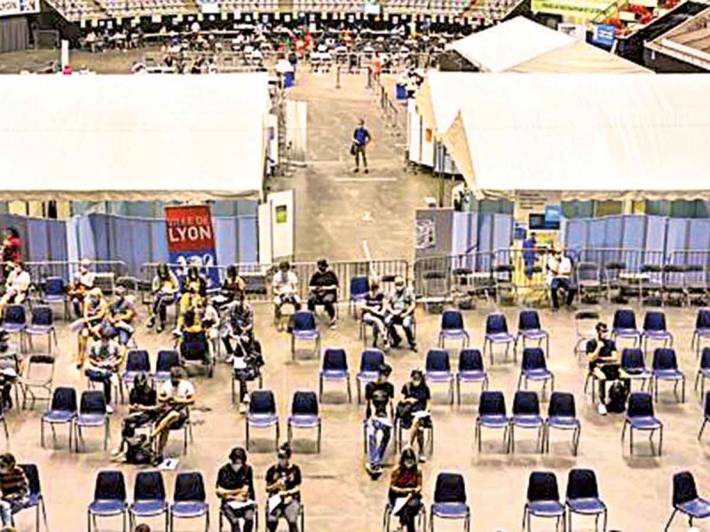 Unión Europea aprueba refuerzo para mayores de 18 de vacuna de Pfizer