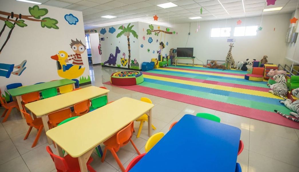 Rechazan diputados de Morena reactivar el Programa de Estancias Infantiles