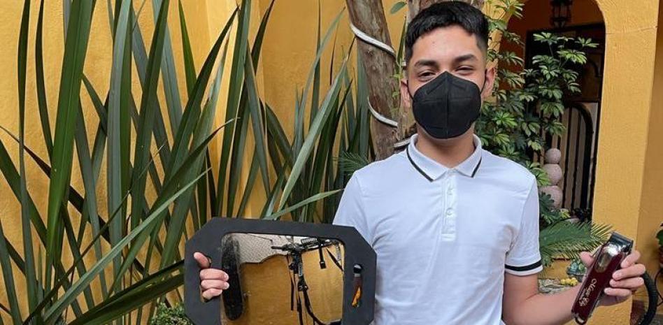 Ser puma: “La gran puerta para sobresalir”…