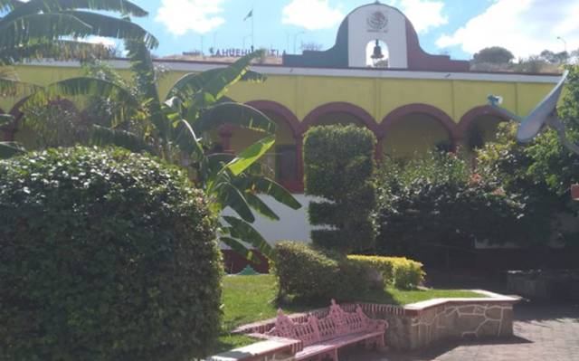 Aún sin diálogo en Ahuehuetitla e inconformidad permanece