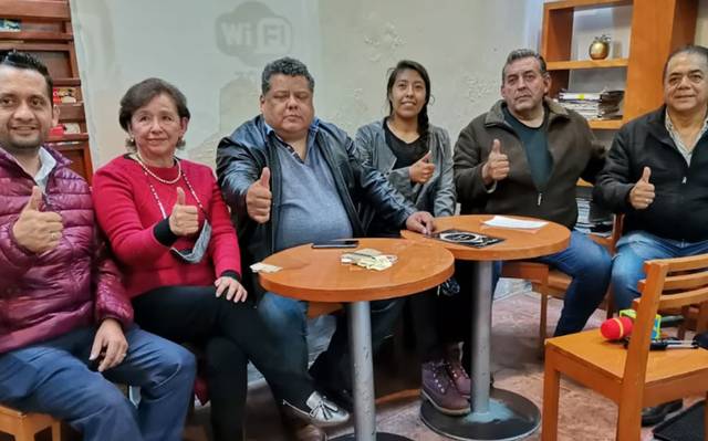 Docentes del SNTE 23 acusan abandono de sus líderes durante pandemia