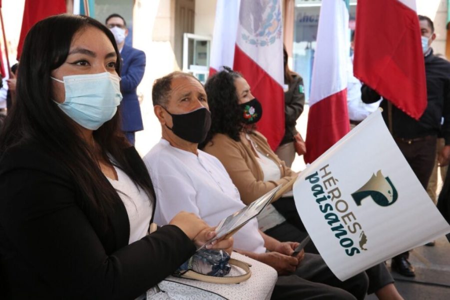 INM prevé que 500 mil mexicanos retornarán al territorio nacional para festejos de fin de año