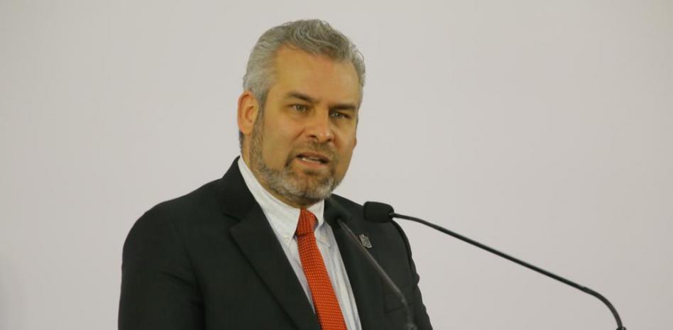 Michoacán tendrá inversión histórica en el 2022 para obra pública