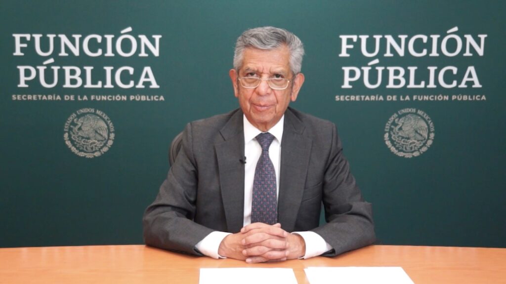 SFP impulsa la ética pública para restablecer la confianza en la administración pública federal