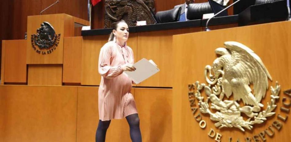 Ex panista se suma al PT en el Senado; va por gubernatura de Aguascalientes en alianza con PVEM