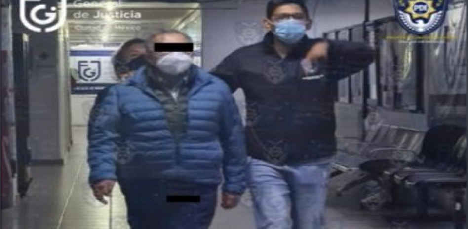 Exdiputado Saúl Huerta enfrenta dos denuncias en Puebla por violación de menores