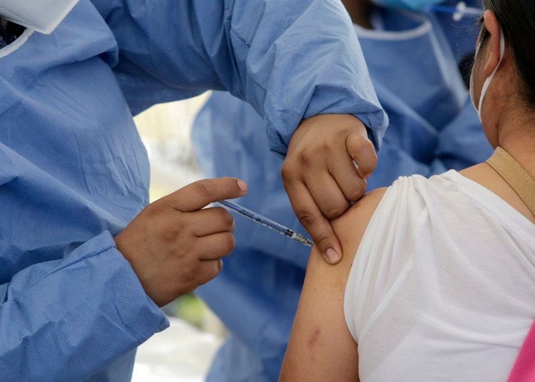 Hoy inician operaciones módulos permanentes de vacunación contra COVID