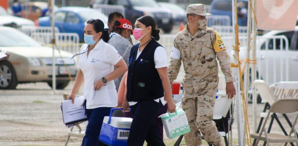 Michoacán cambia a semáforo Amarillo por Covid-19