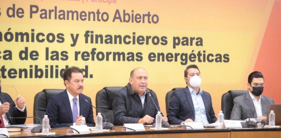 Votación de reforma eléctrica, tras elecciones: PRI; en febrero, dice Morena