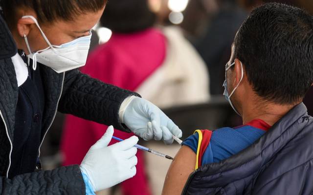 Anuncian jornada de vacunación en 48 municipios de Puebla