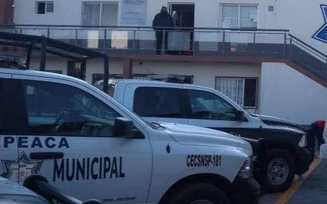 Apenas inicia marzo y matan a dos policías en Tepeaca