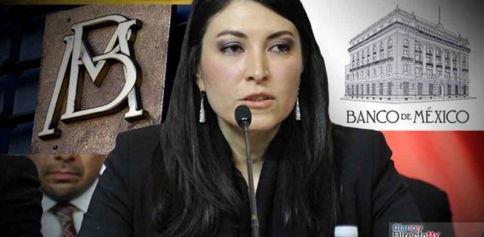 Exige oposición en Senado investigar filtración a AMLO que vulneró autonomía de Banxico