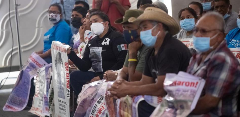 Marinos manipularon basurero de Cocula, clave en caso Ayotzinapa: CIDH