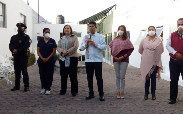 Prohibir la tauromaquia no está en la agenda: Eduardo Rivera