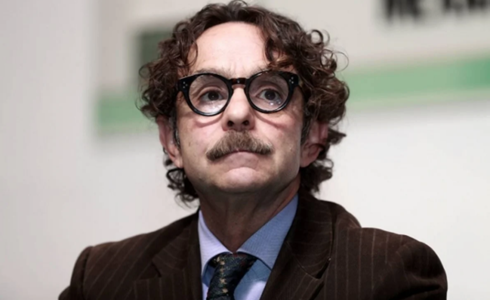 Quadri advierte que no lo van a callar, pese a resolución del TEPJF