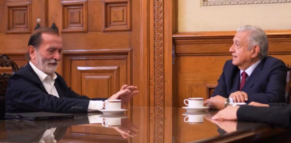 Será lanzado documental del AIFA “Una Obra del Pueblo”