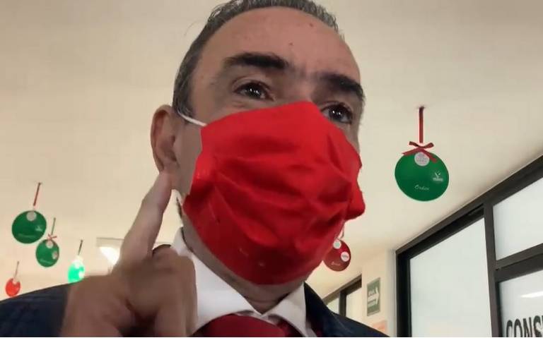 Celebra Estefan Chidiac recuperación de inmuebles históricos