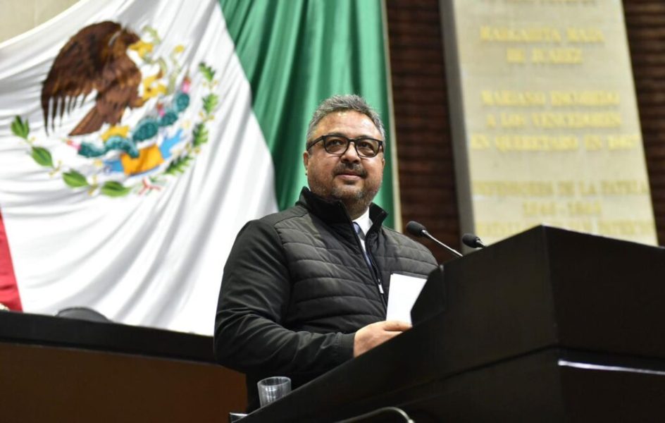 Pide PAN detener operaciones en el AIFA, hasta no garantizar seguridad de las aerolíneas