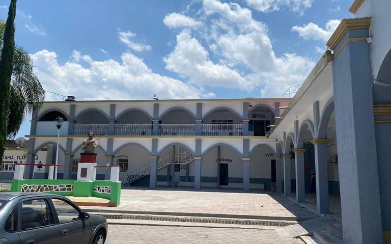 Anuncian instalación de alerta sísmica para Tlapanala