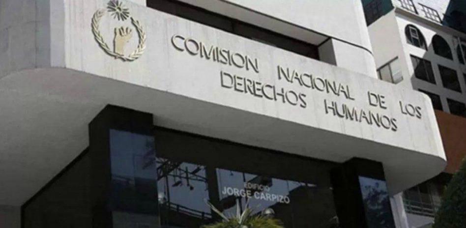 CNDH urge a erradicar la marginación y exclusión de los pueblos indígenas