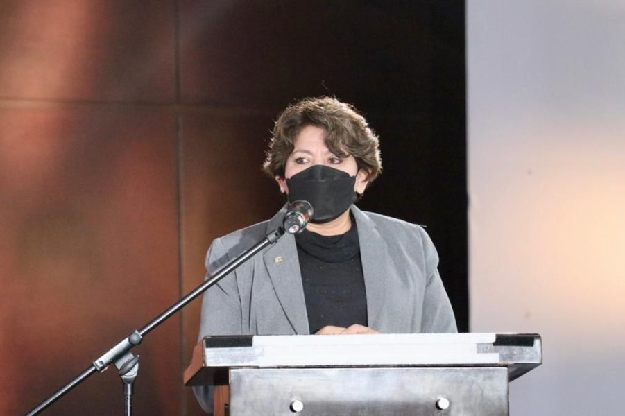 “Con la implementación de la PNEI, México trabaja para ser punta de lanza en educación inicial”: Delfina Gómez