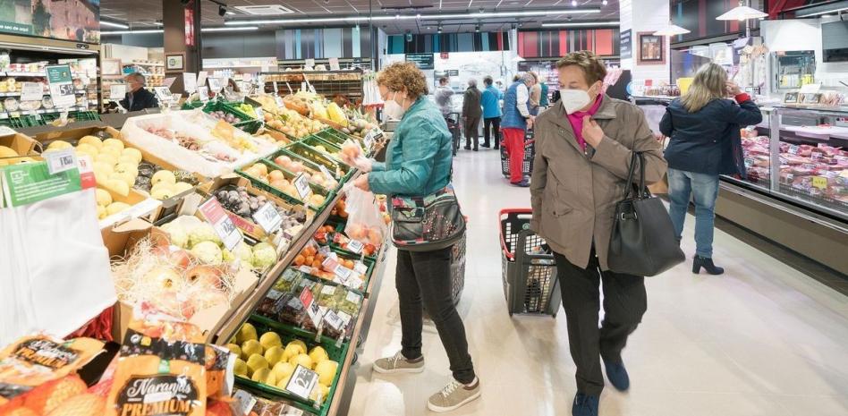 Violencia, inseguridad e invierno podría elevar inflación al 10% : ANPEC